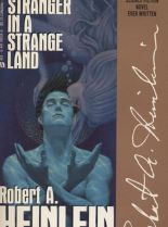 Robert A. Heinlein