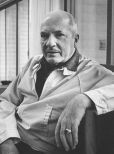 Robert A. Heinlein