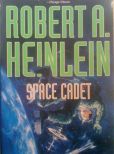 Robert A. Heinlein