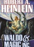 Robert A. Heinlein