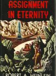 Robert A. Heinlein