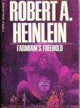 Robert A. Heinlein