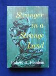 Robert A. Heinlein