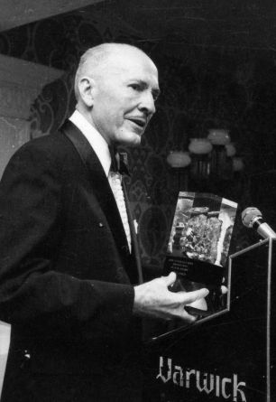 Robert A. Heinlein