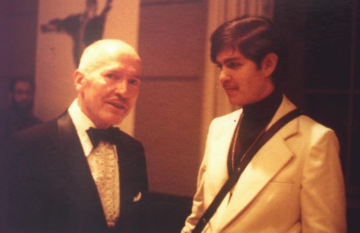 Robert A. Heinlein