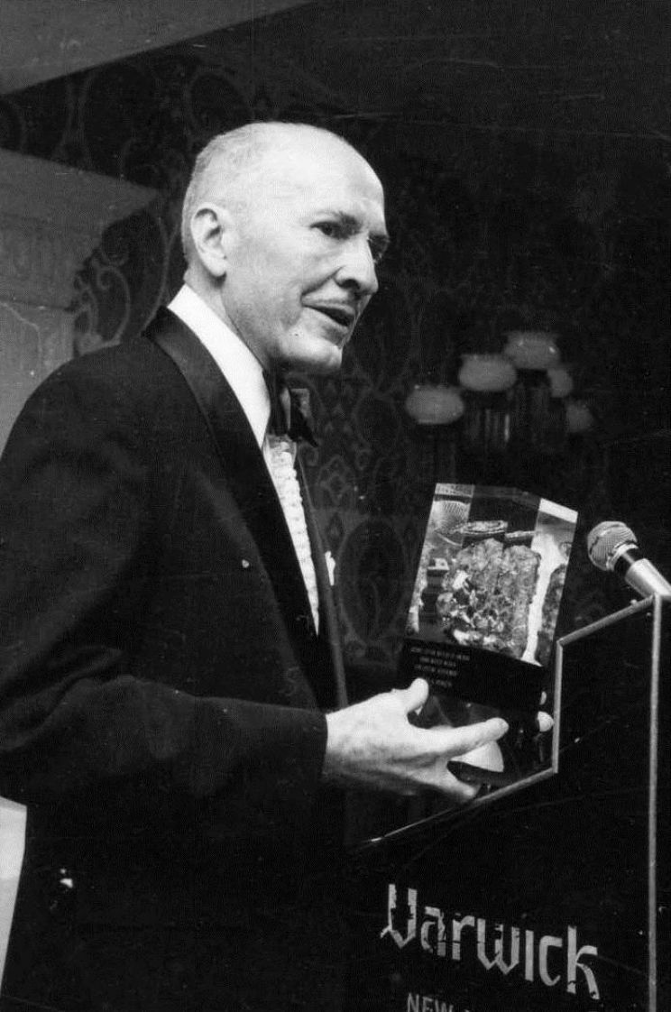 Robert A. Heinlein