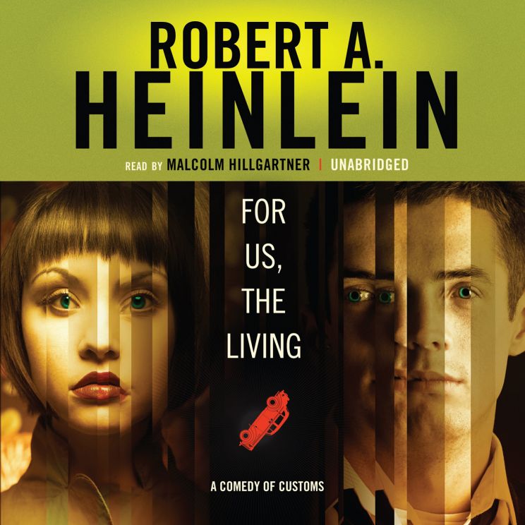 Robert A. Heinlein