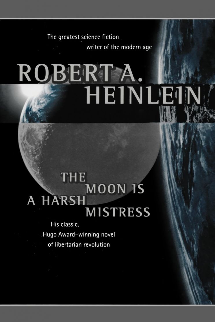 Robert A. Heinlein