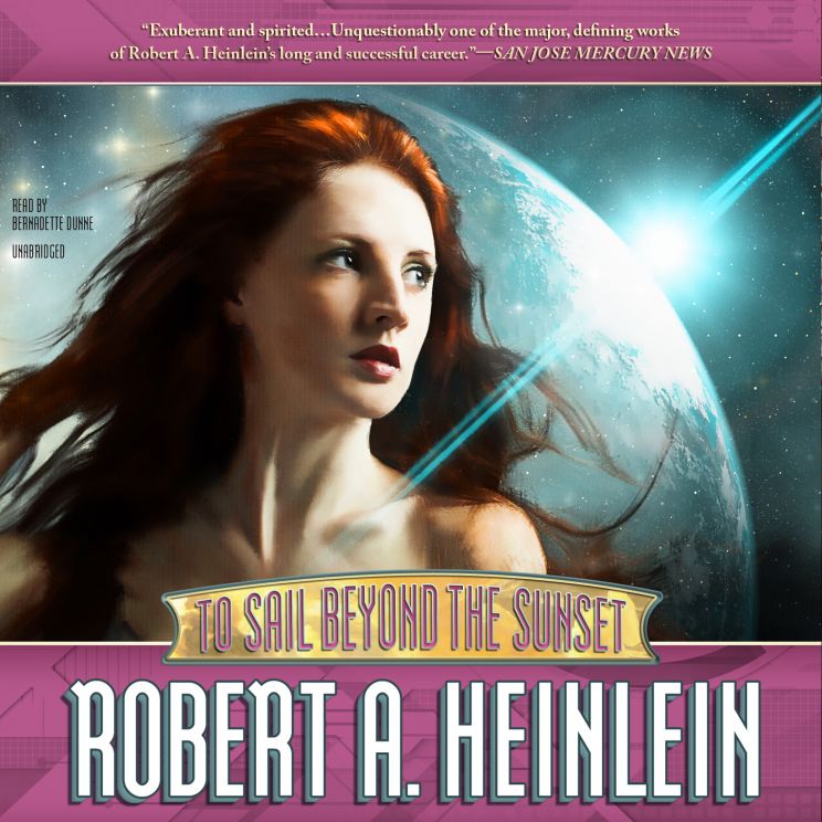 Robert A. Heinlein