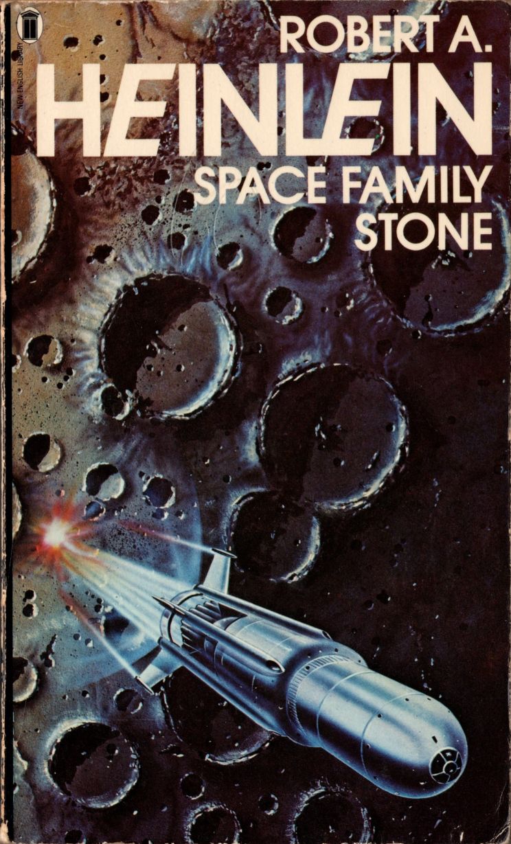 Robert A. Heinlein