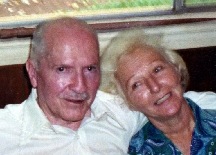 Robert A. Heinlein