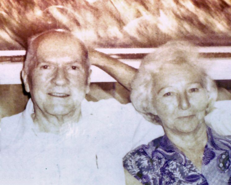 Robert A. Heinlein