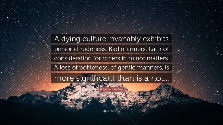 Robert A. Heinlein