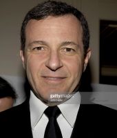 Robert A. Iger