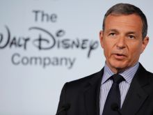 Robert A. Iger