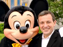 Robert A. Iger