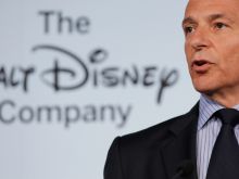 Robert A. Iger