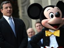 Robert A. Iger