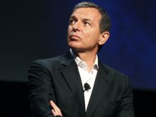 Robert A. Iger