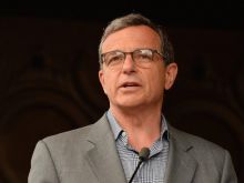 Robert A. Iger