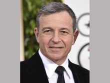 Robert A. Iger