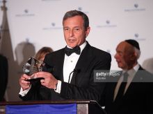 Robert A. Iger