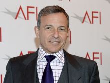 Robert A. Iger