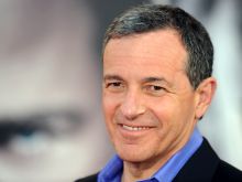 Robert A. Iger