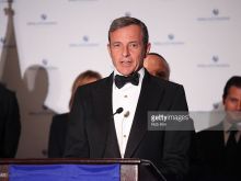 Robert A. Iger