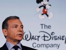 Robert A. Iger