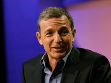 Robert A. Iger