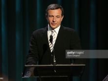 Robert A. Iger