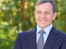 Robert A. Iger