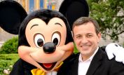 Robert A. Iger