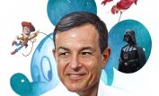 Robert A. Iger