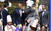 Robert A. Iger