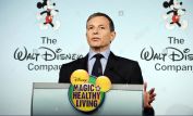 Robert A. Iger