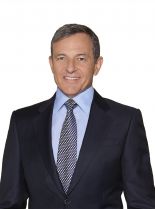 Robert A. Iger