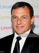 Robert A. Iger