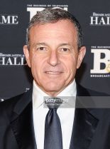 Robert A. Iger