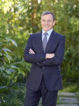 Robert A. Iger