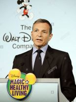 Robert A. Iger