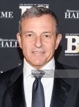 Robert A. Iger