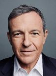 Robert A. Iger