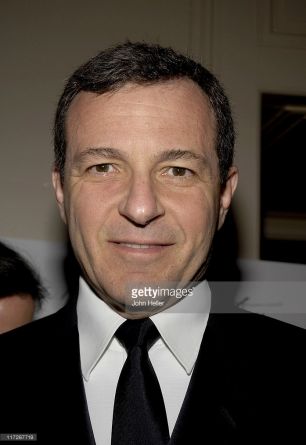 Robert A. Iger