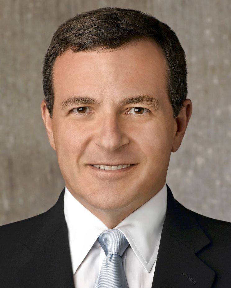 Robert A. Iger