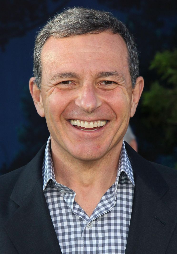 Robert A. Iger