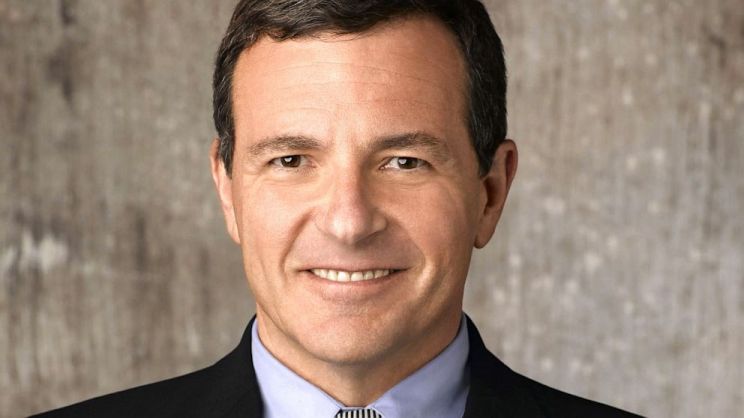 Robert A. Iger