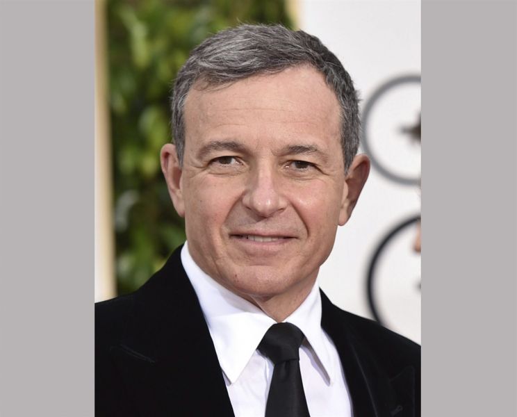 Robert A. Iger