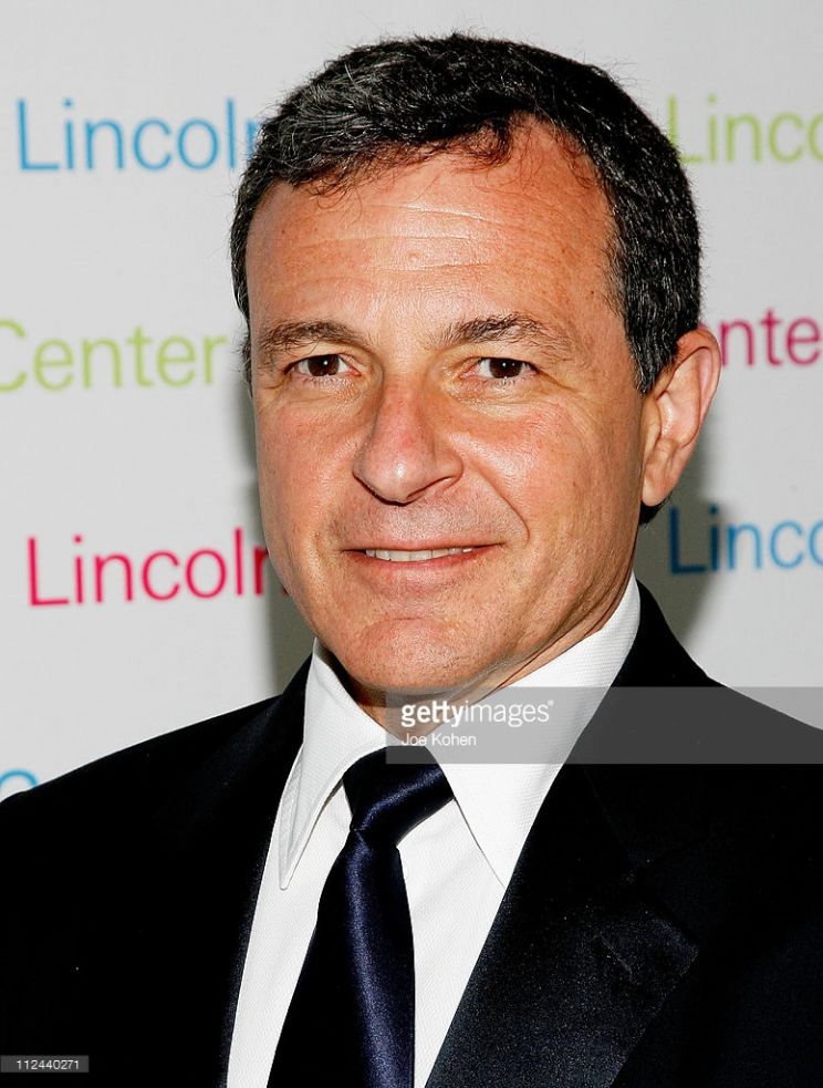 Robert A. Iger